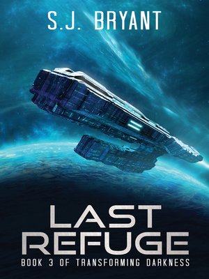 cover image of Last Refuge